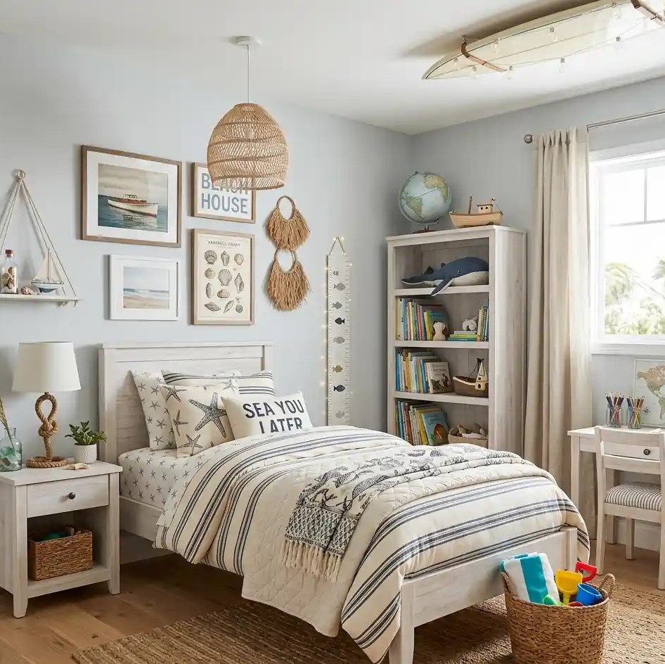 24-Kids Bedroom Idea