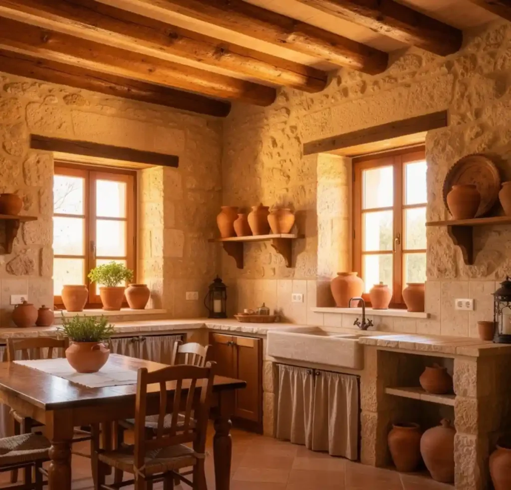 24-Kitchen Design Idea