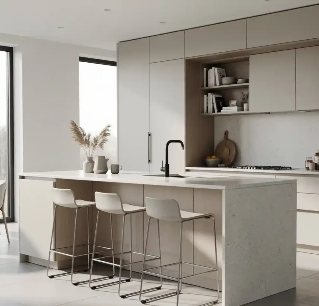 24-Kitchen Island Idea