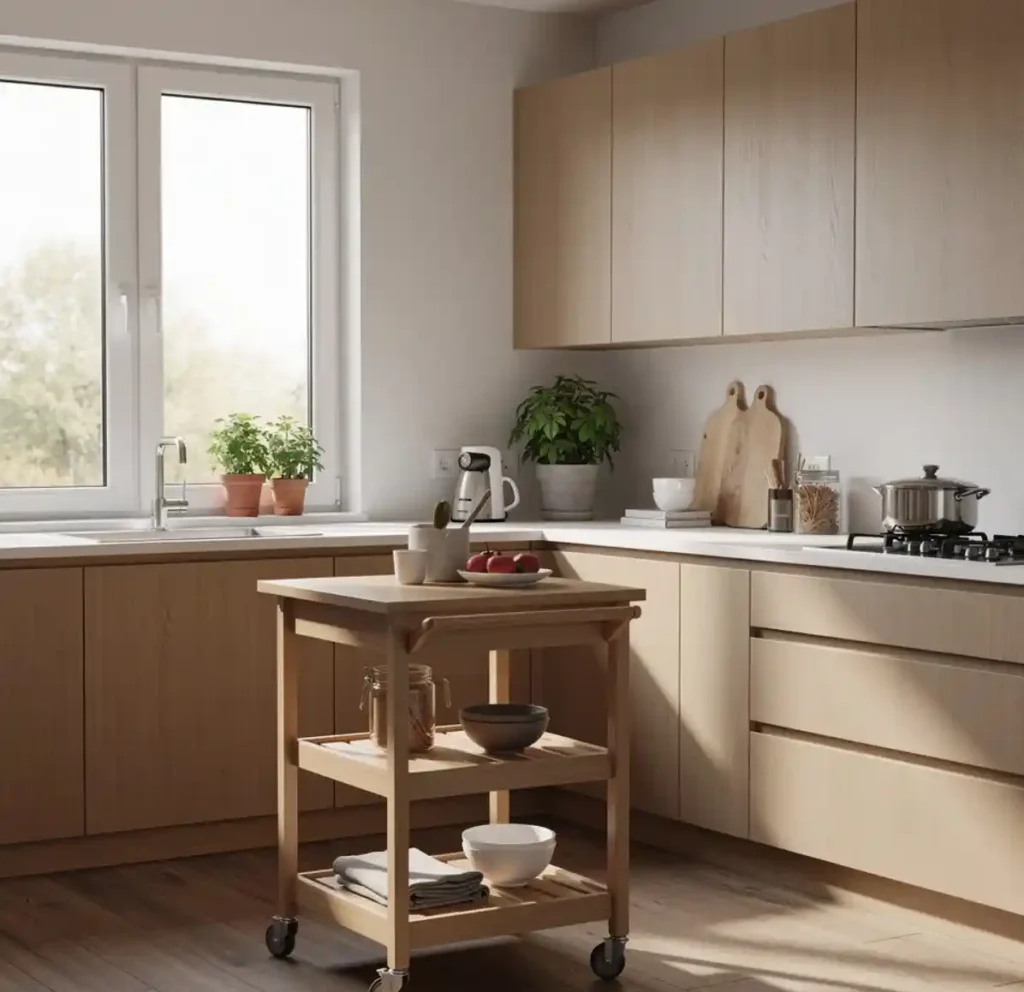 24-Kitchen Layout Idea
