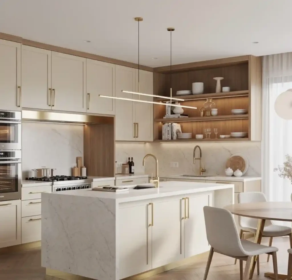 24-Kitchen Paint Colour
