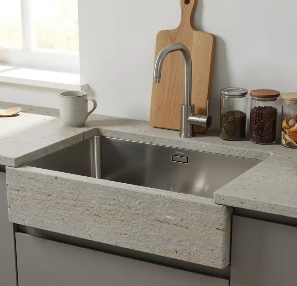 24-Kitchen Sink Idea