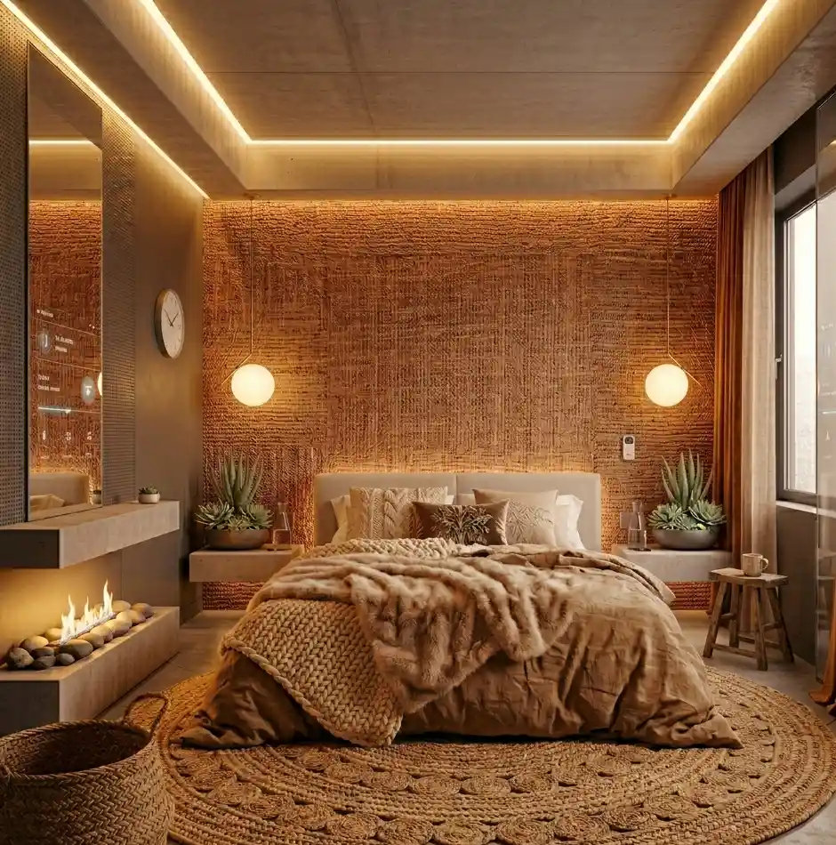 24-Master Bedroom Idea