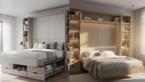 24 Murphy Bed Designs Creative and Space-Saving Ideas for Every Room