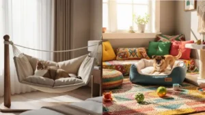 24 Pet Bedroom Ideas Cozy and Stylish Spaces for Your Furry Friends