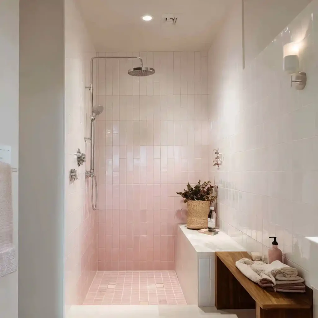 24-Shower Tile Idea