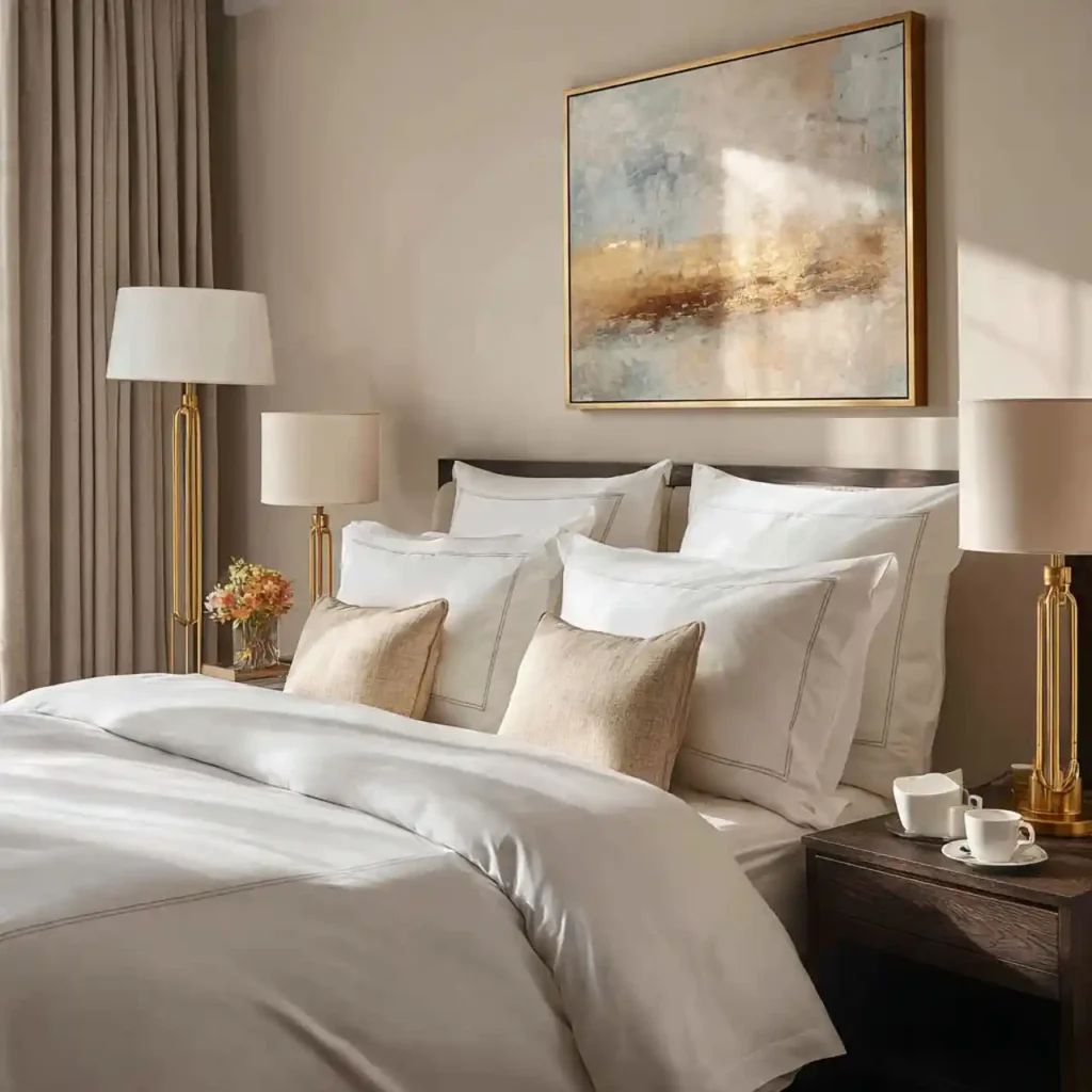25-Bedroom Interior Design idea