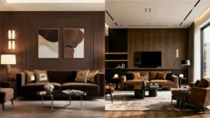 25 Brown Living Room Ideas That Prove Neutrals Can Be Bold, Cozy, and Seriously Stylish