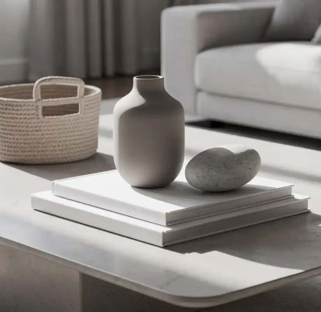 25-Coffee Table Decor Idea
