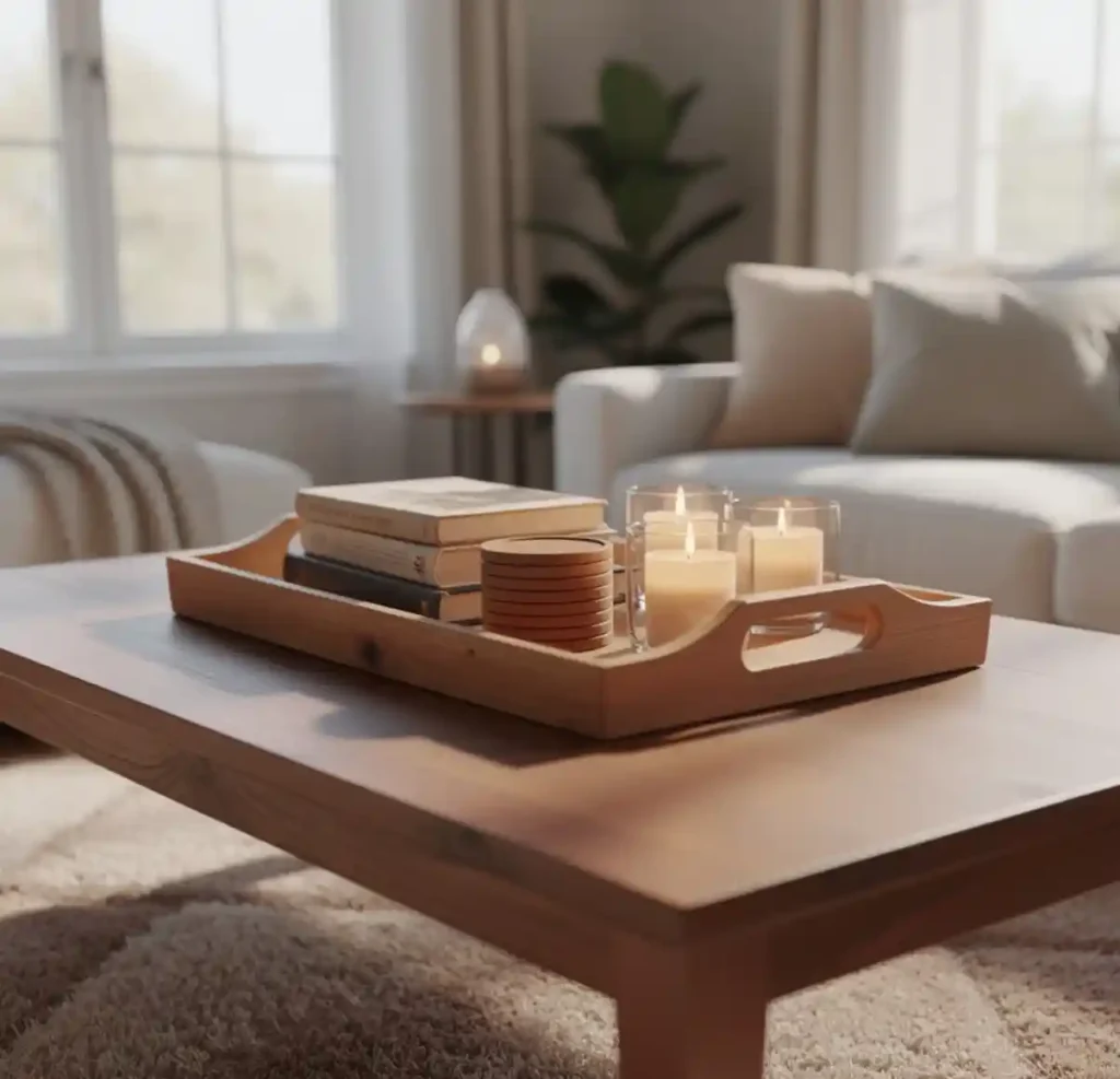 25-Coffee Table Decor Trend