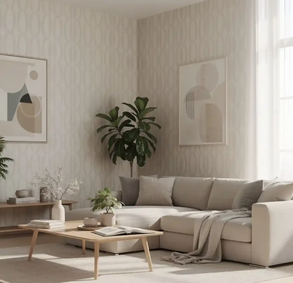 25-Creative Wallpaper Idea