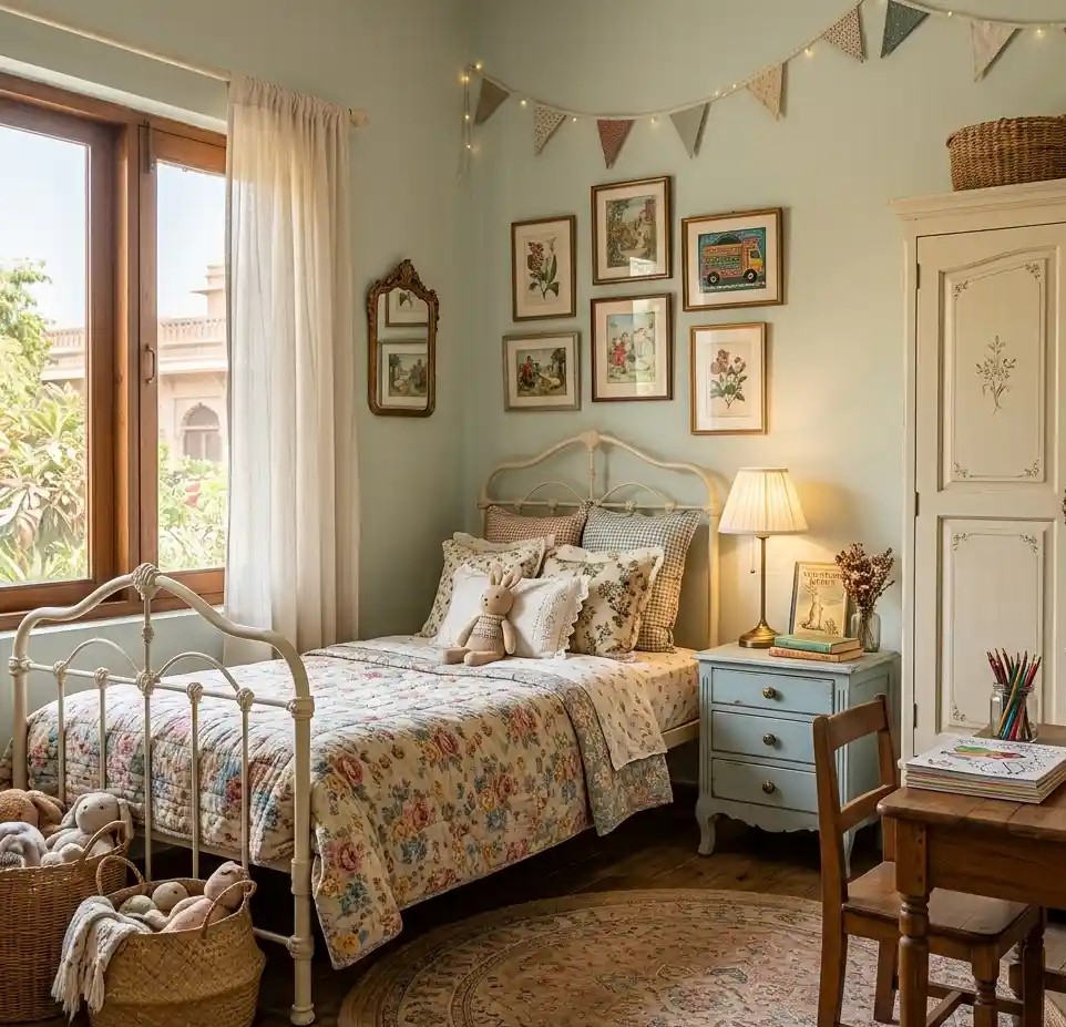 25-Kids Bedroom Idea