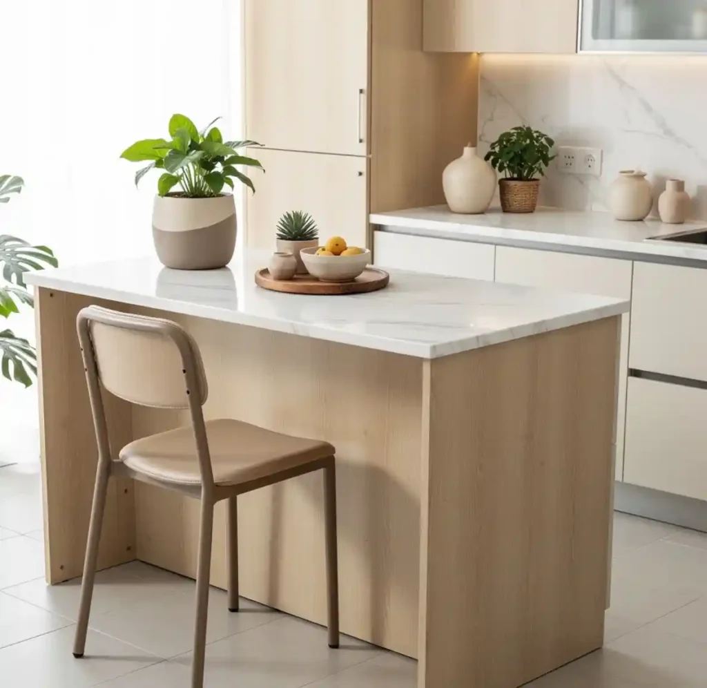 25-Kitchen Dining Room Combo Idea