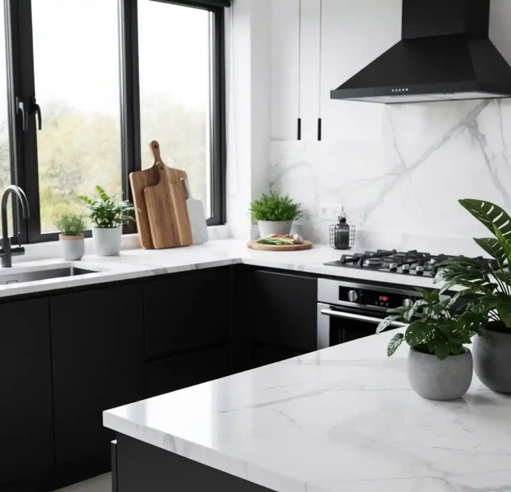 25-Kitchen Interior Idea