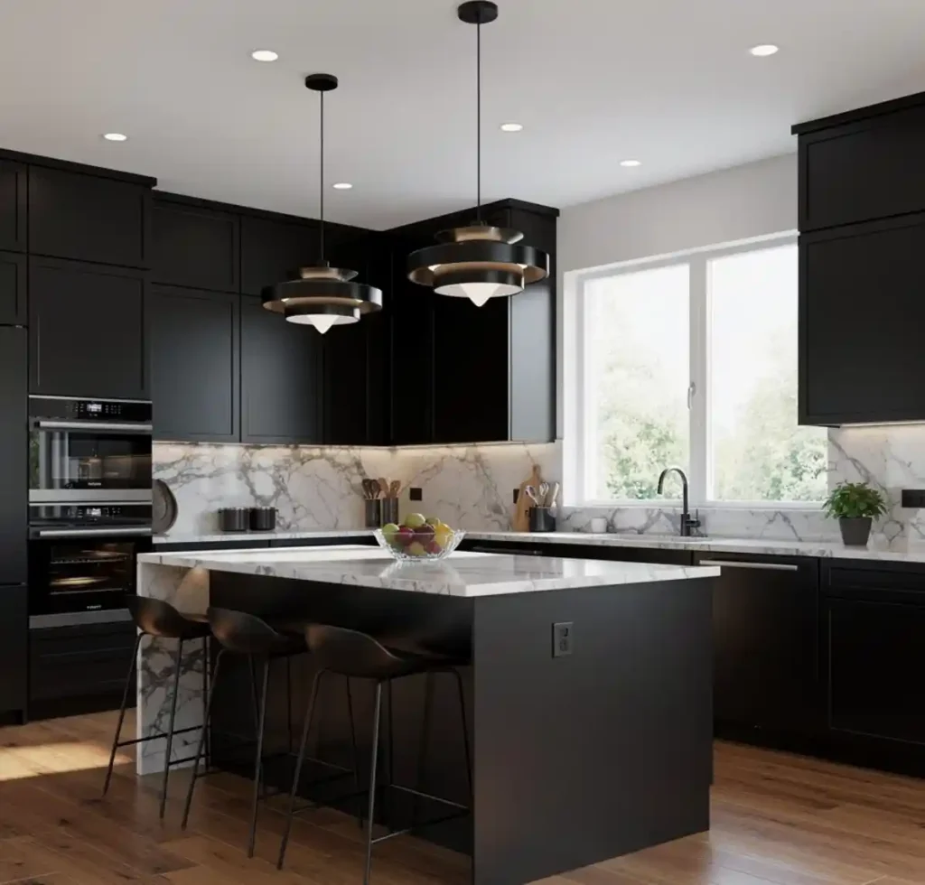 25-Kitchen Layout Idea