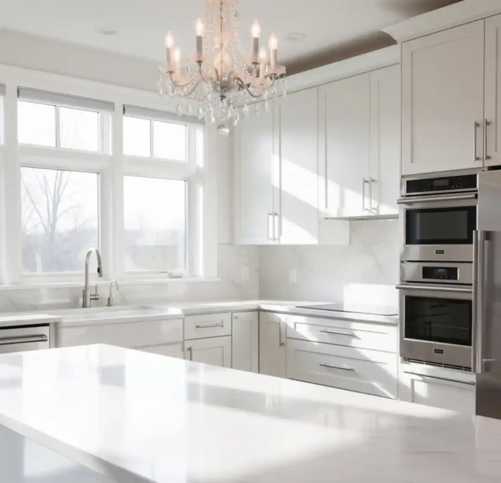25-Kitchen Lighting Idea