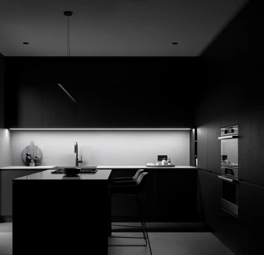 25-Kitchen Paint Colour