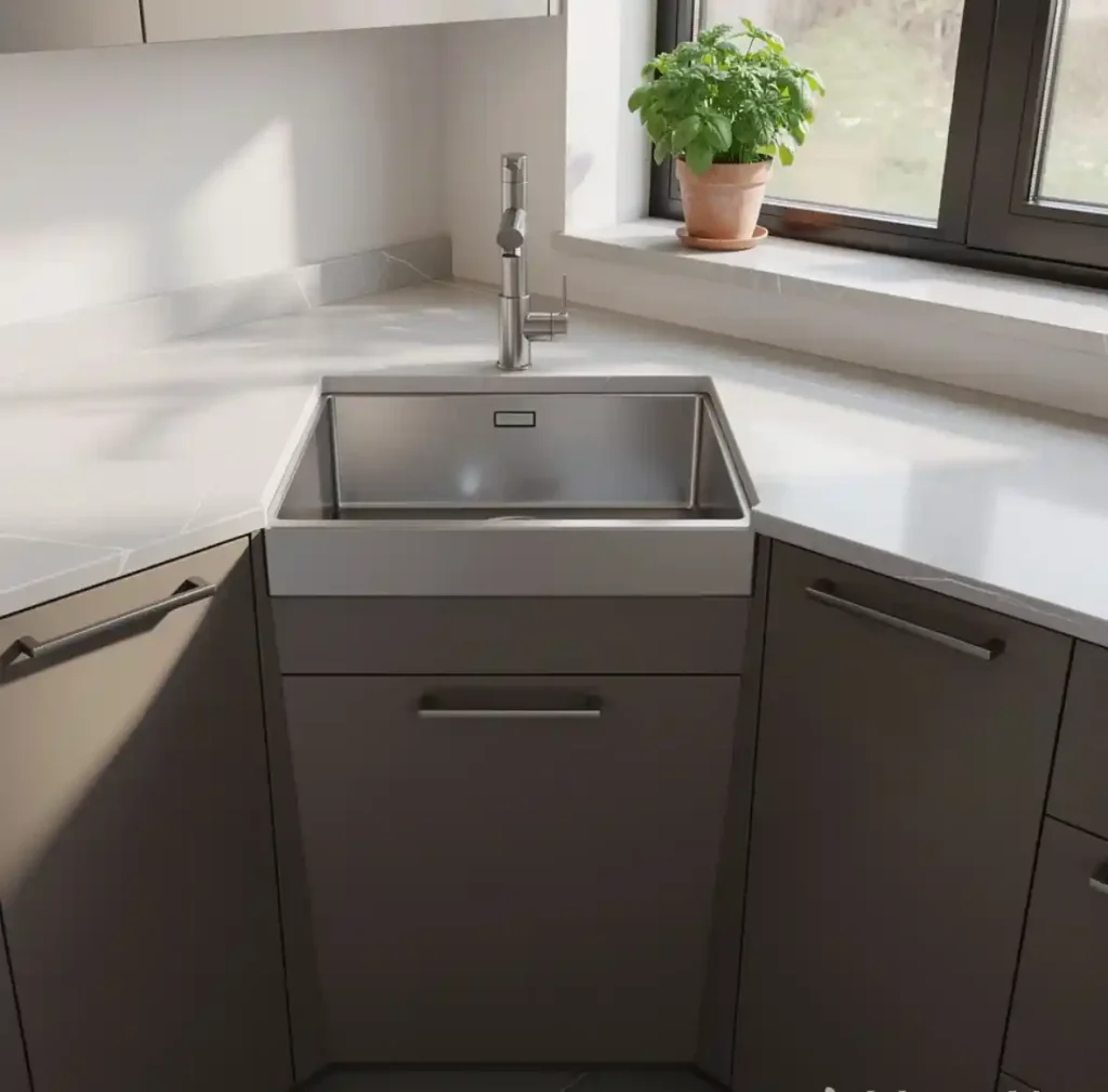 25-Kitchen Sink Idea