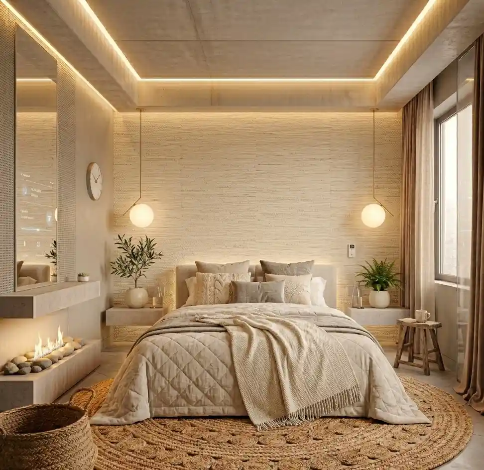 25-Master Bedroom Idea