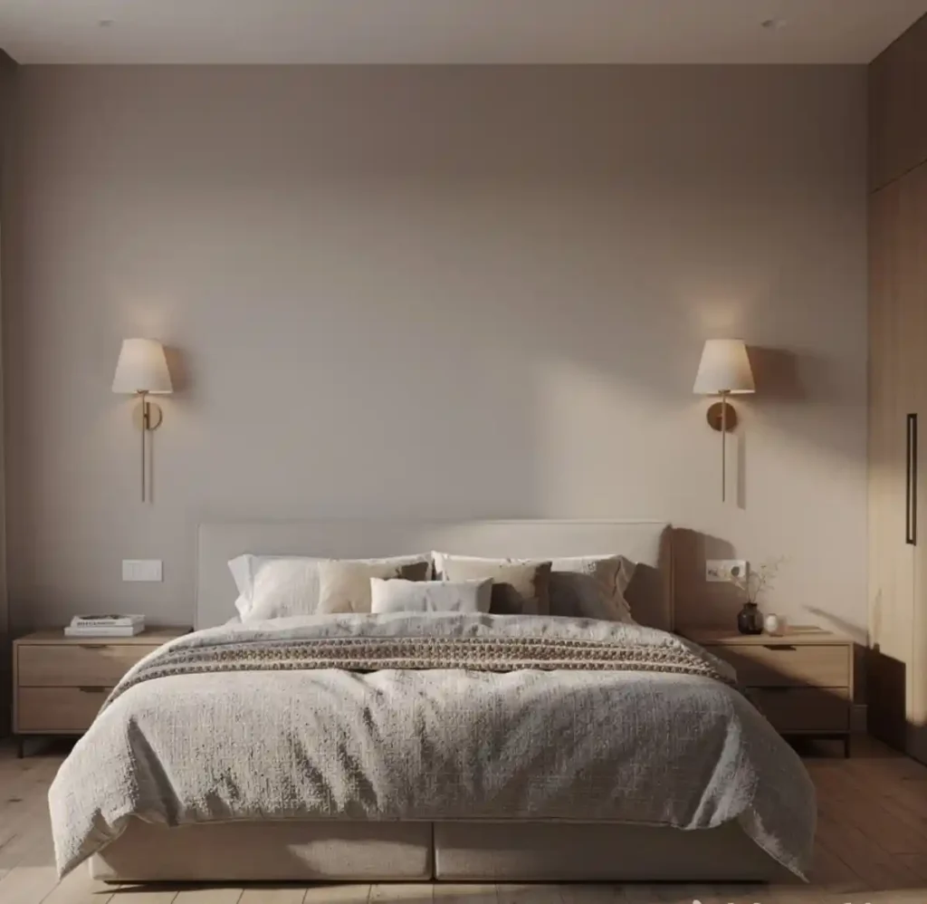 25-Minimalist Bedroom Design