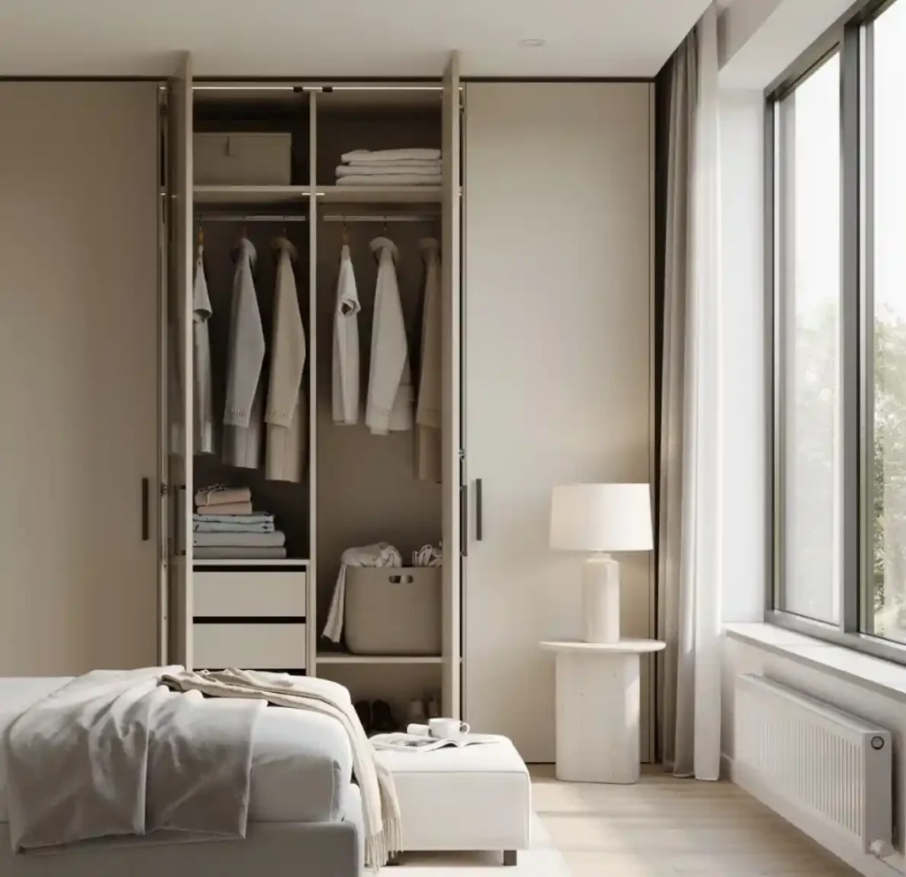 25-Modern Bedroom Idea