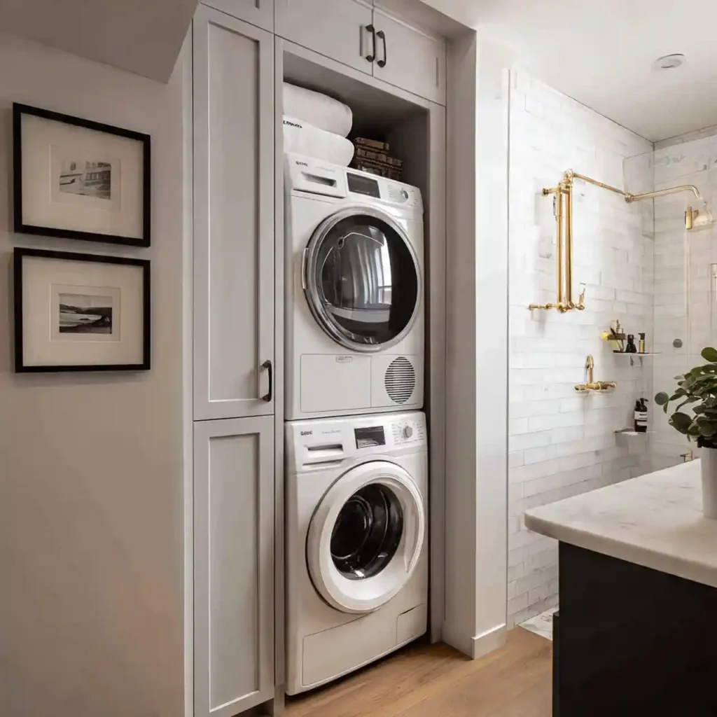25-Small Full Bathroom Idea