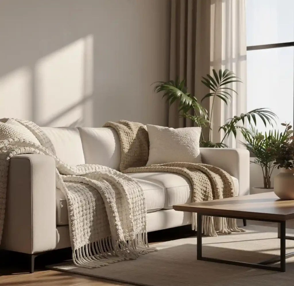 26-Chic Living Room Decor Idea