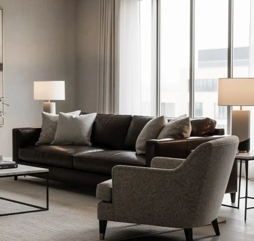 26-Chic Living Room Idea