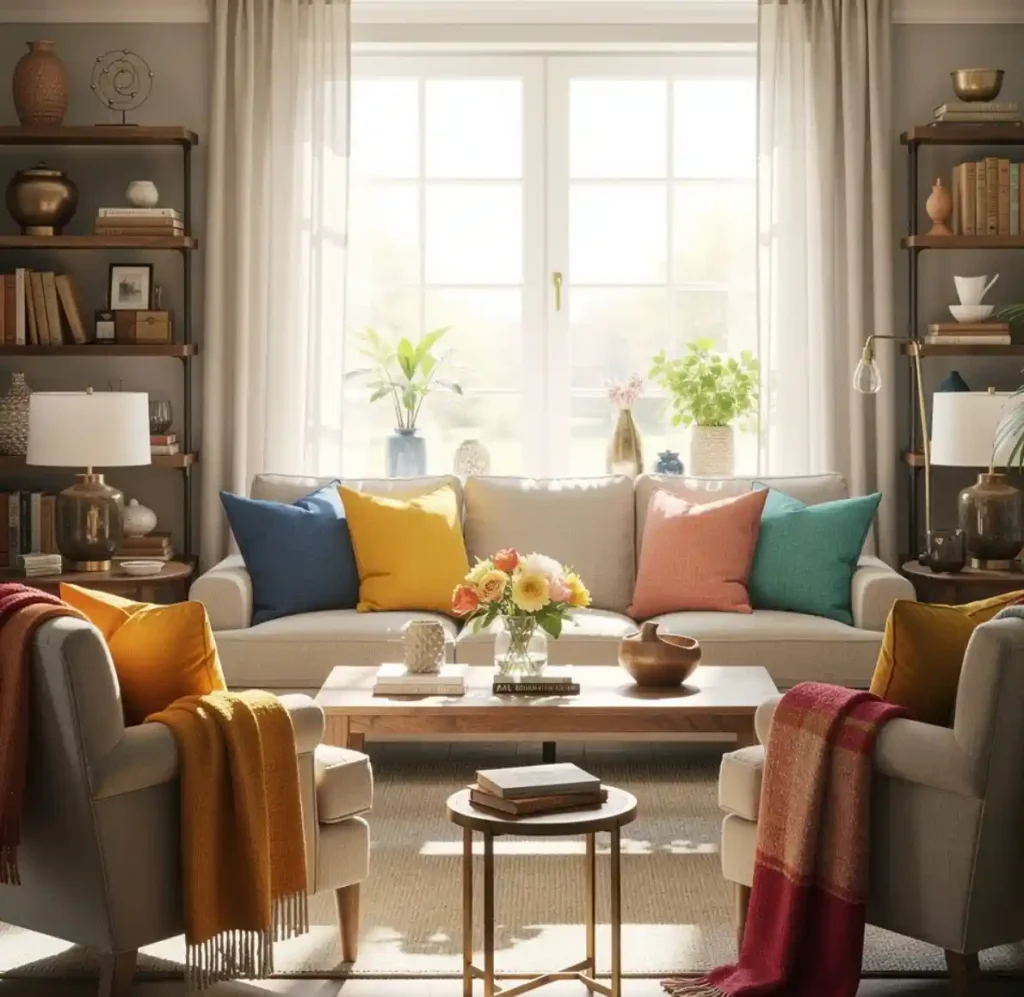 26-Cozy Living Room Idea