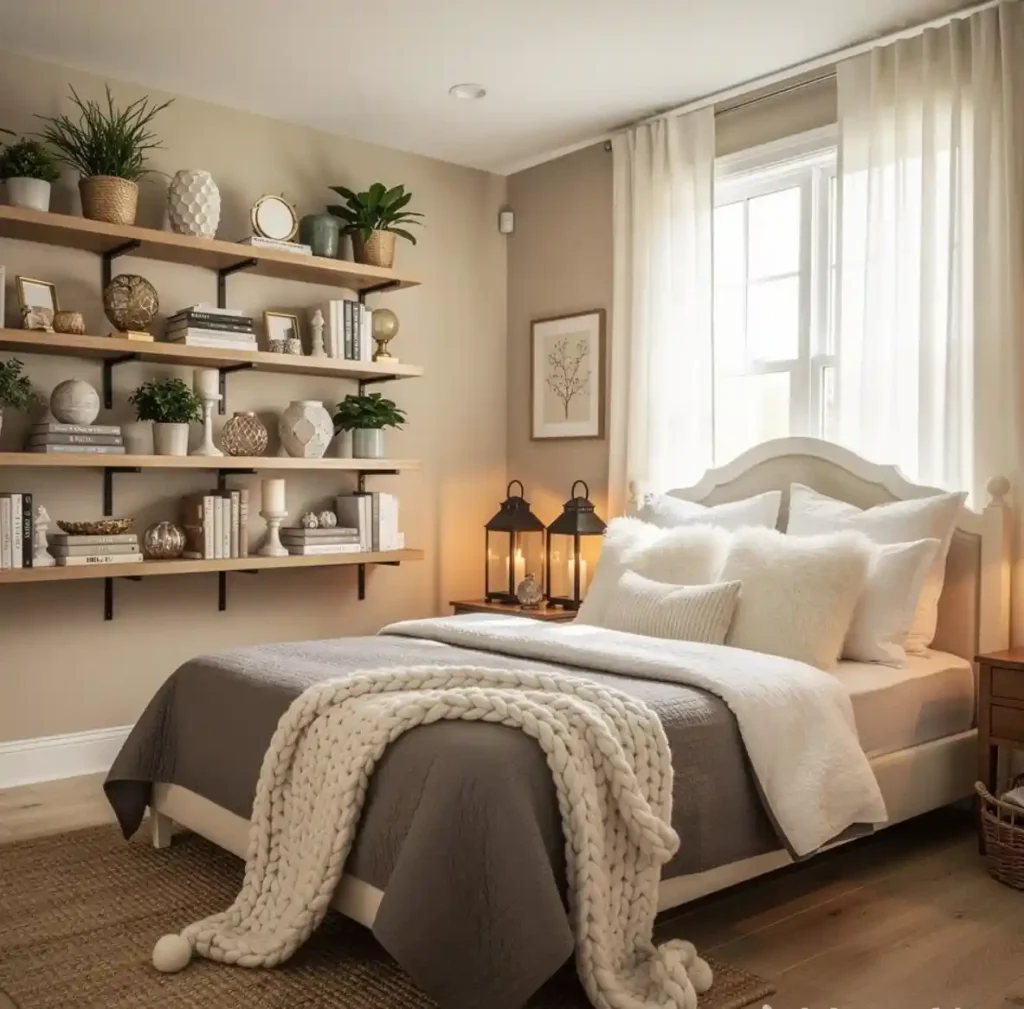 26-Guest Bedroom Idea