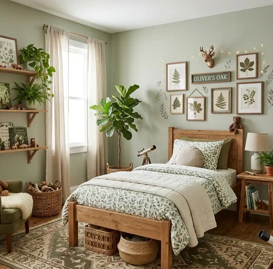 26-Kids Bedroom Idea