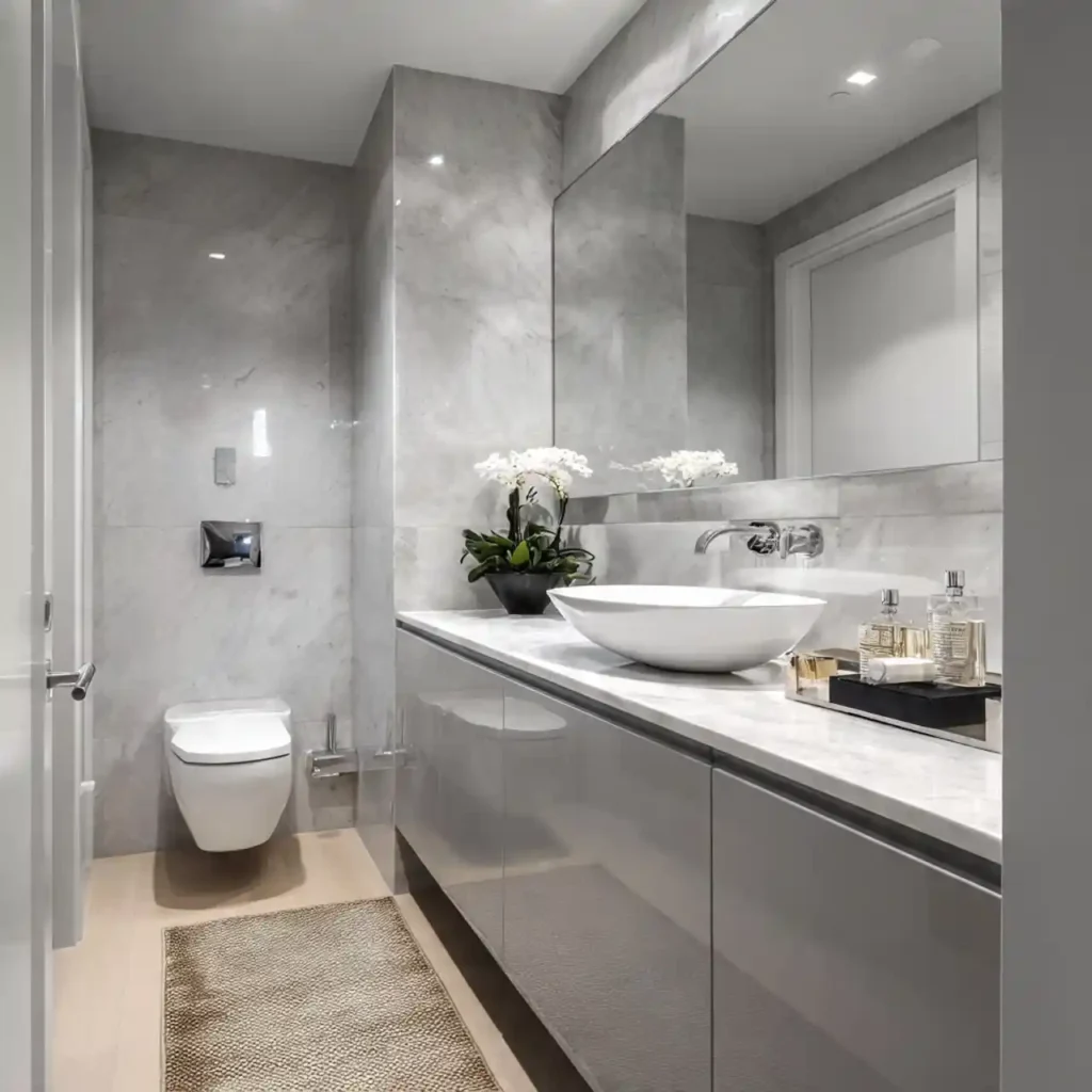 26-Powder Room Ideas