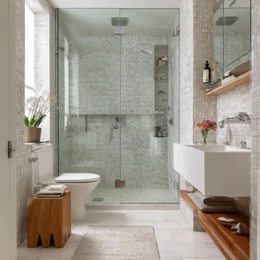 26-Small Bathroom Design Ideas