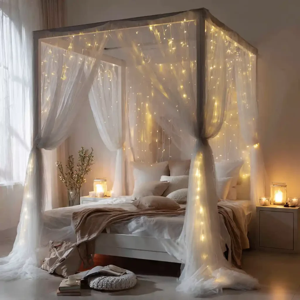 27-Bedroom Interior Design Idea