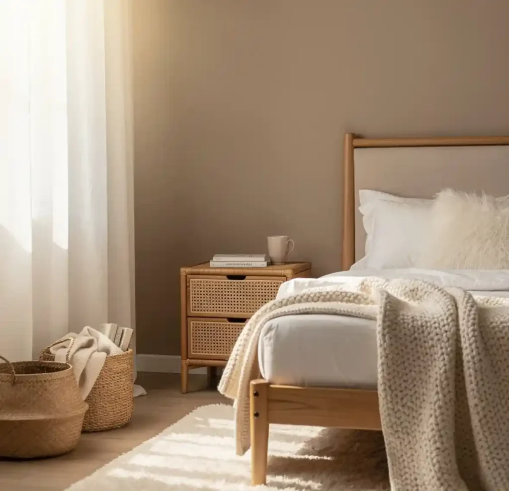 27-Grown Woman Bedroom Idea