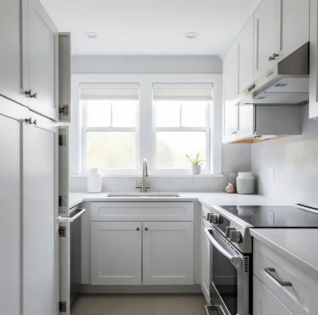 27-Kitchen Layout Idea