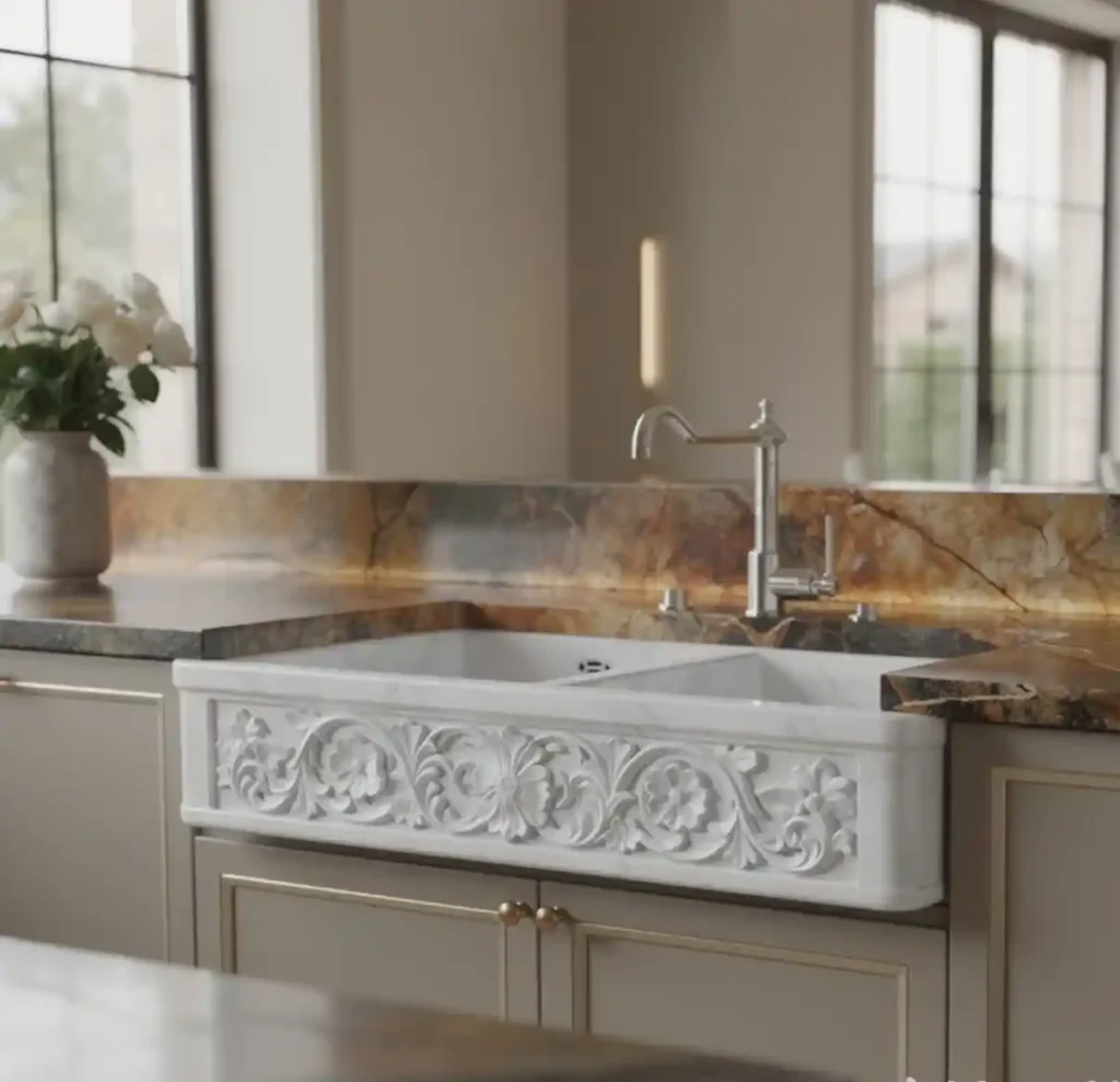 27-Kitchen Sink Idea