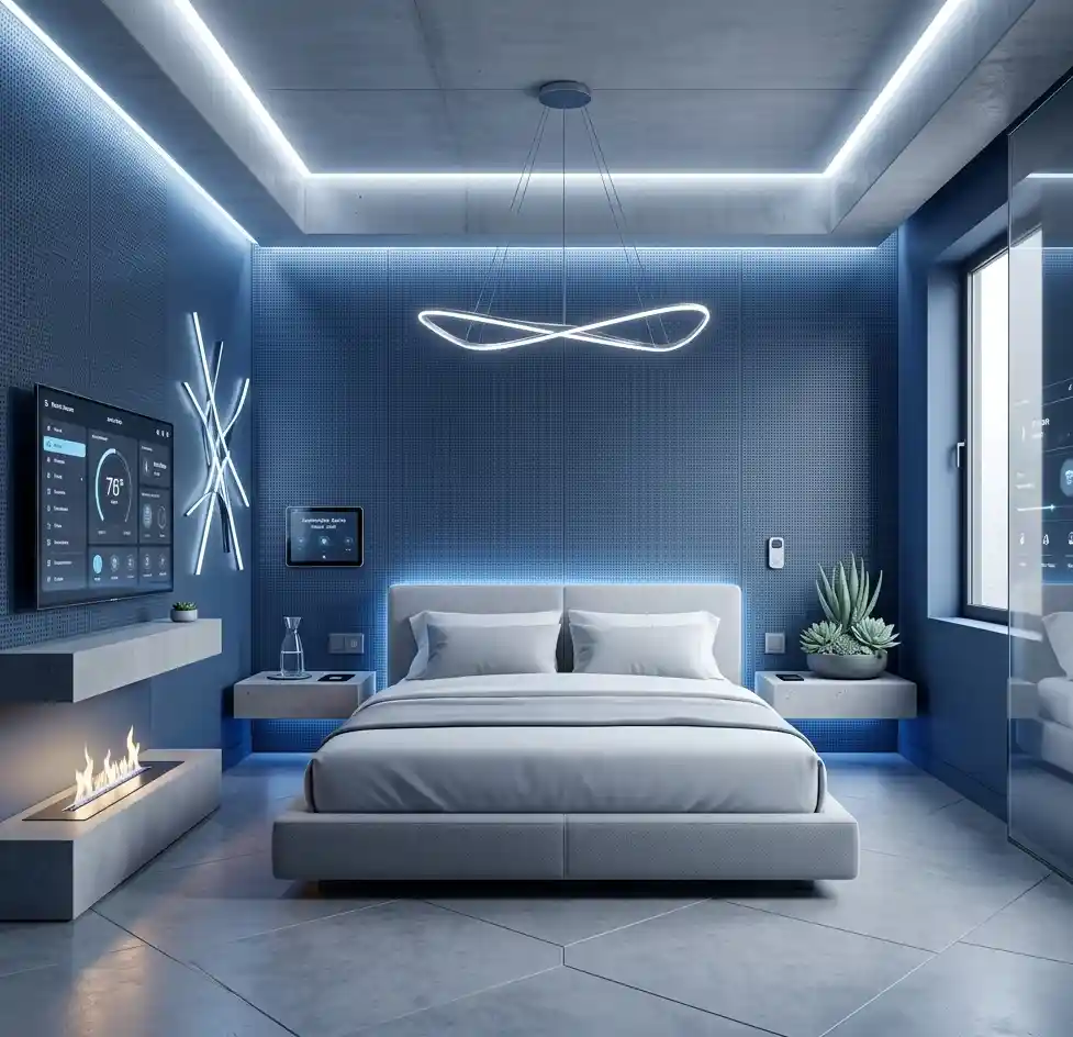 27-Master Bedroom Idea