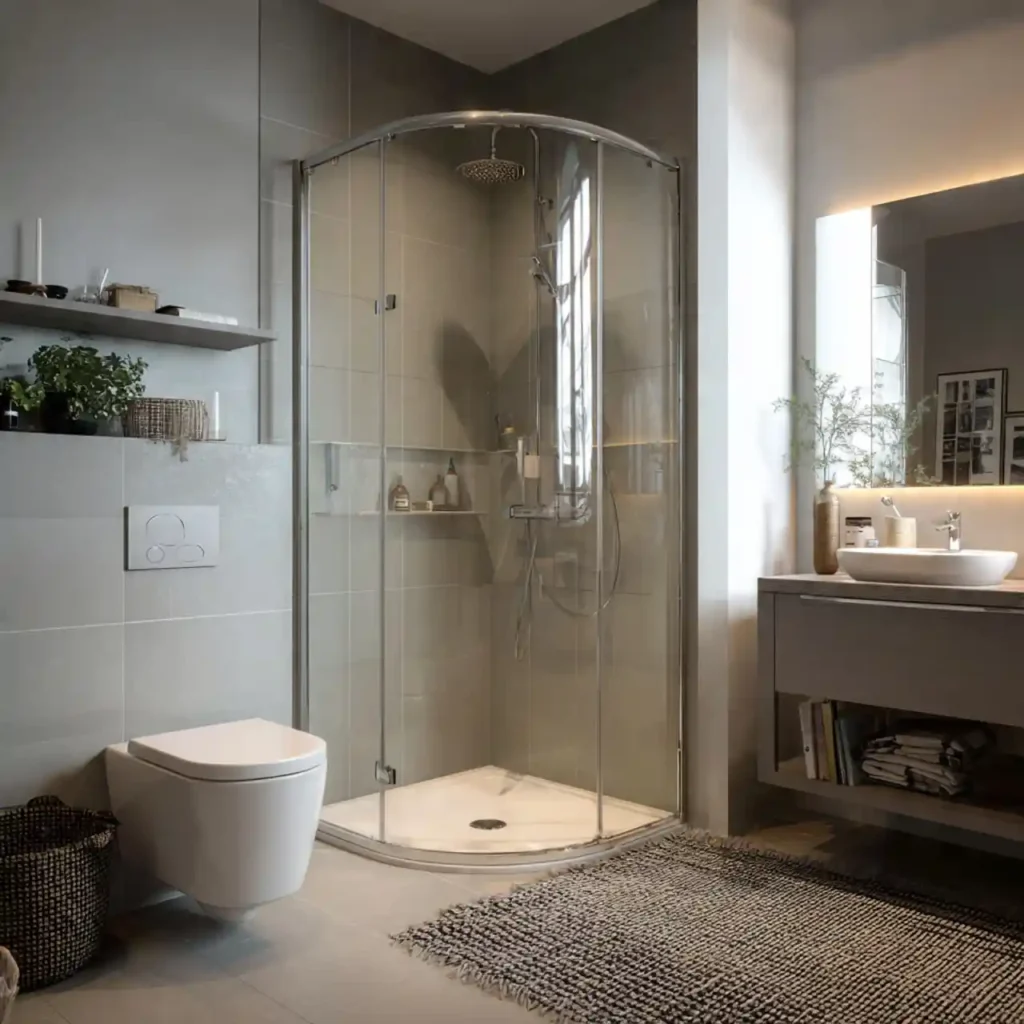 27-Small Bathroom Design Ideas
