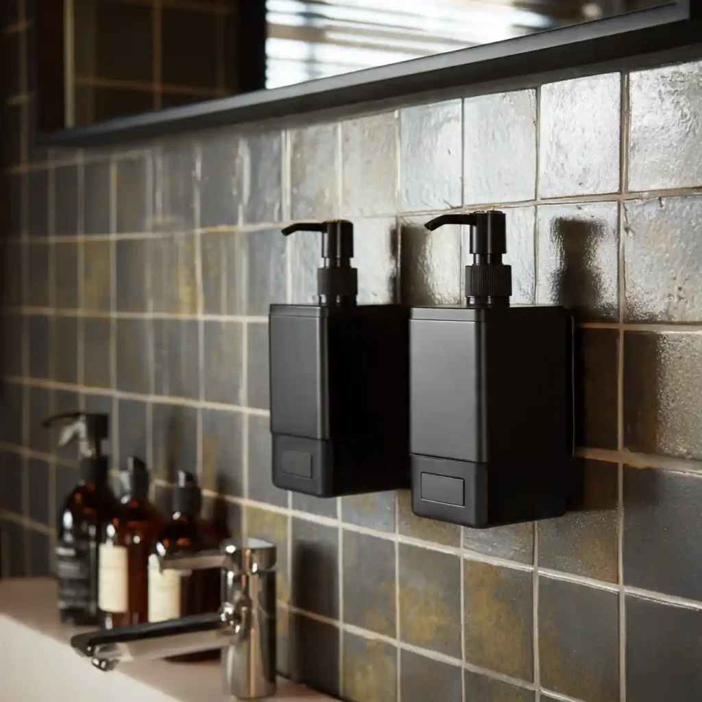 27-Small Bathroom Organization Ideas