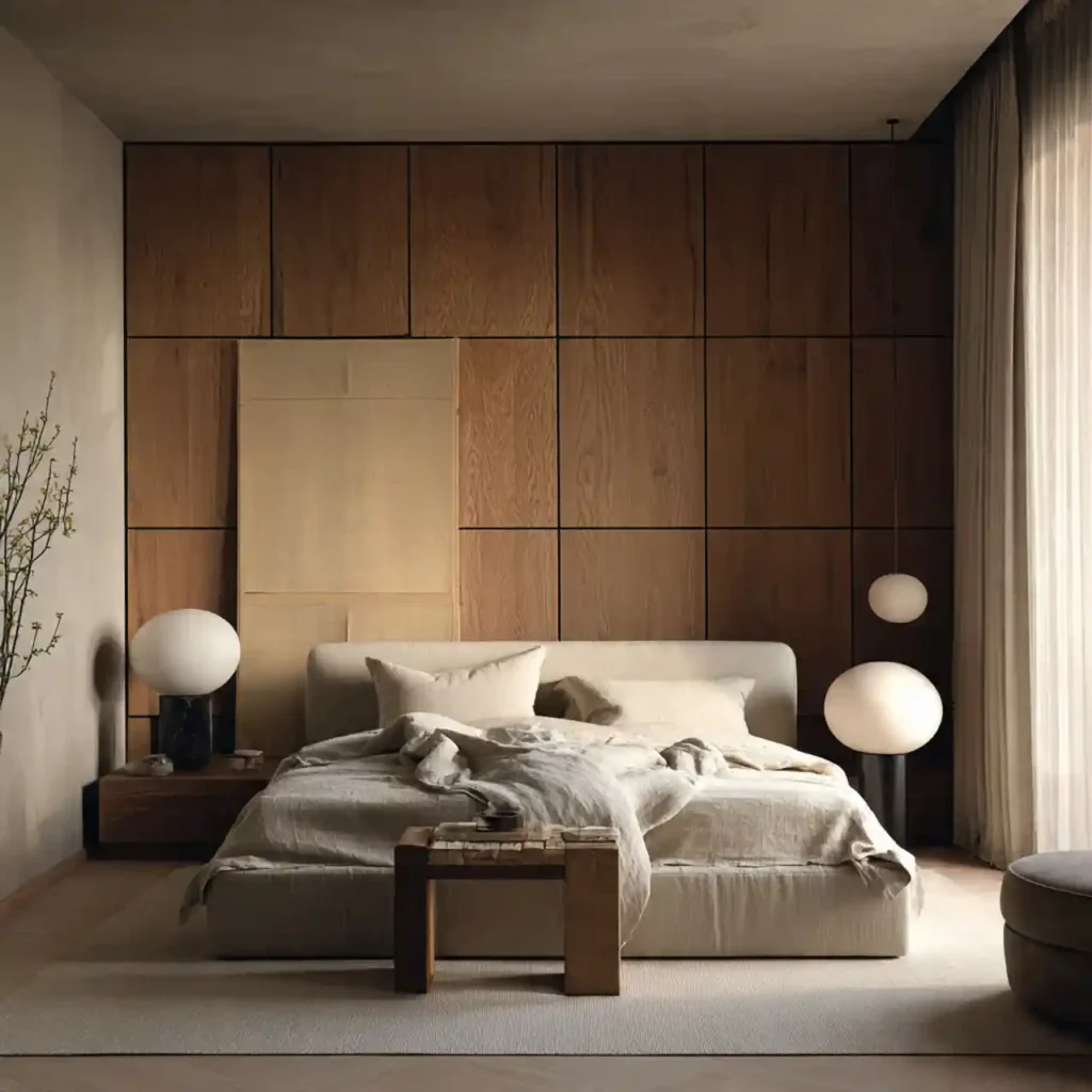 28-Bedroom Interior Design idea