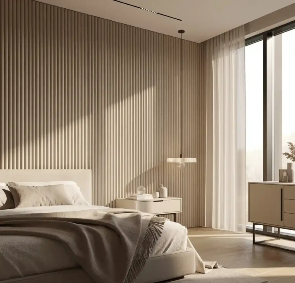 28-Grown Woman Bedroom Idea