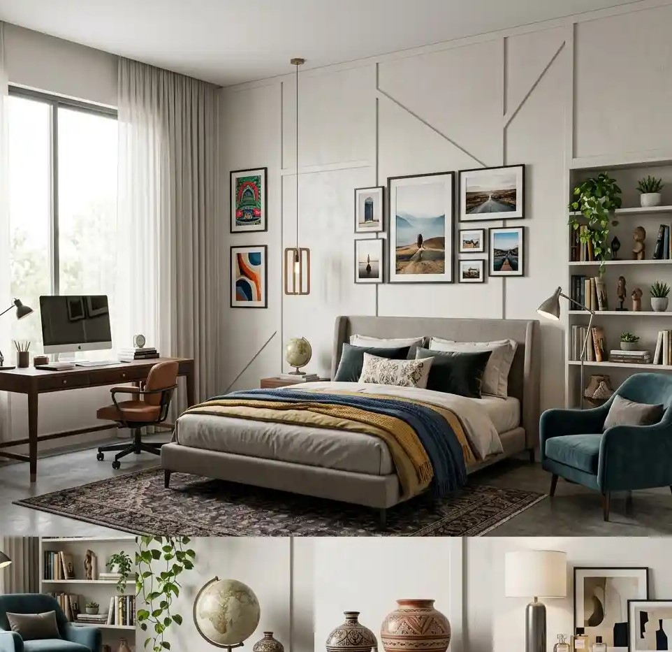 28-Kids Bedroom Idea