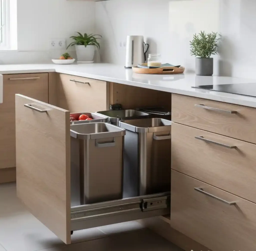 28-Kitchen Interior Idea