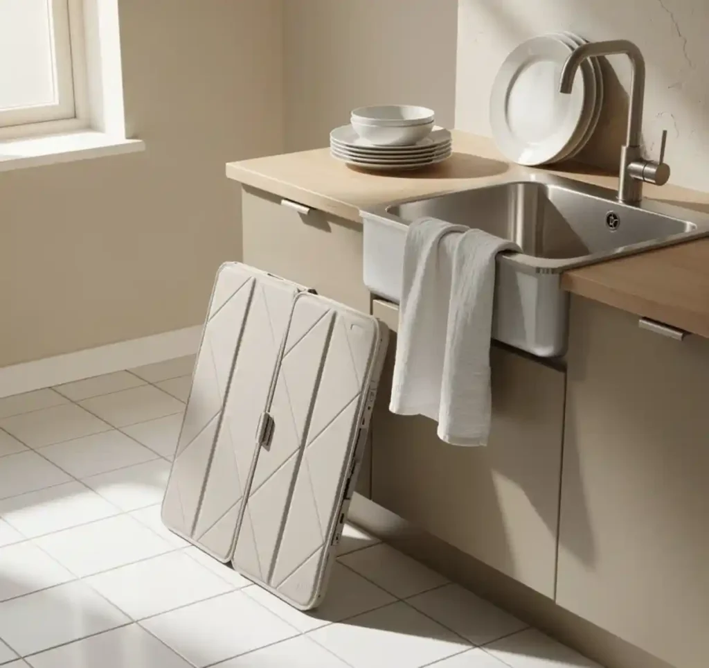 28-Kitchen Organization Idea