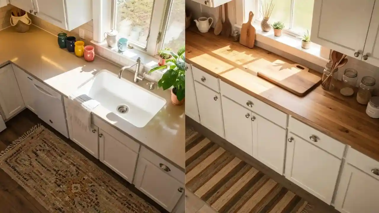 28 Kitchen Rug Ideas Transform Your Space with These Stylish and Practical Choices