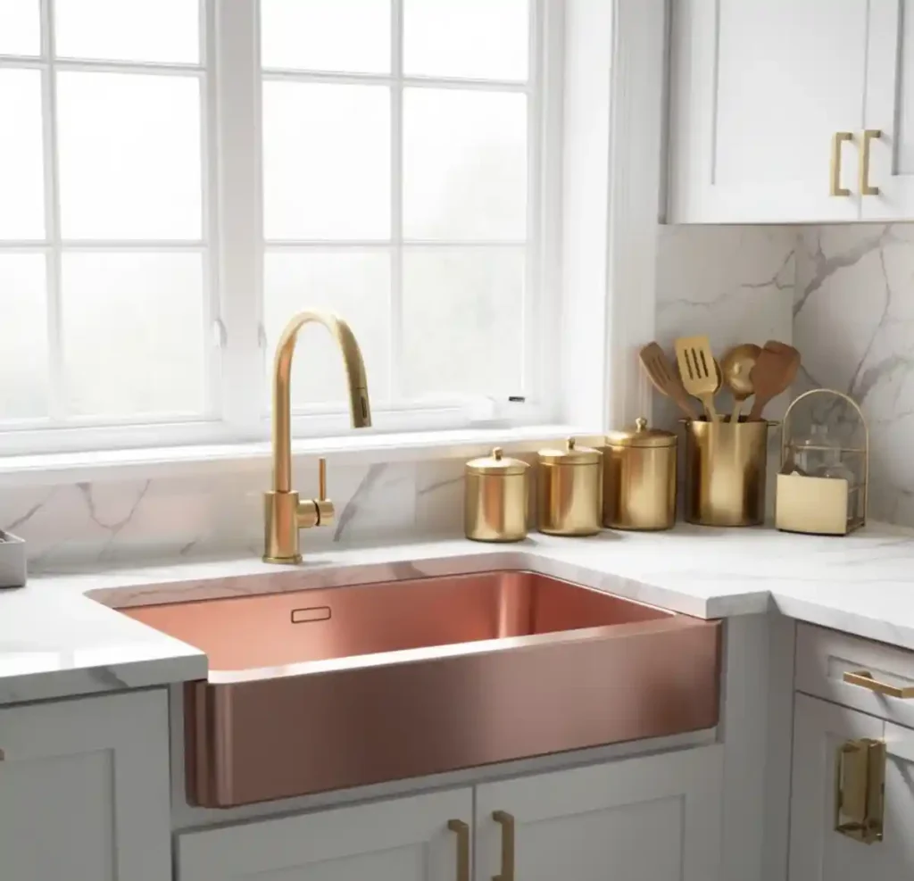 28-Kitchen Sink Idea