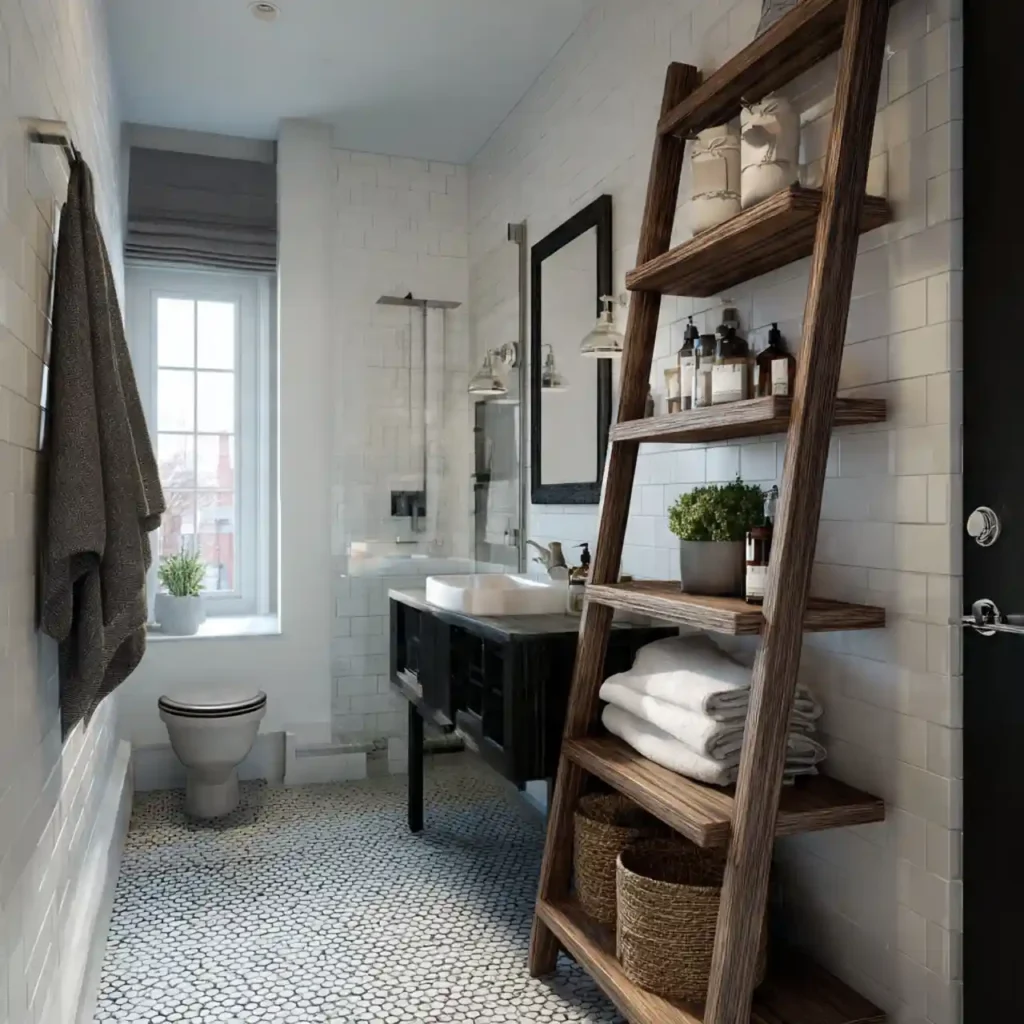 28-Small Bathroom Design Ideas