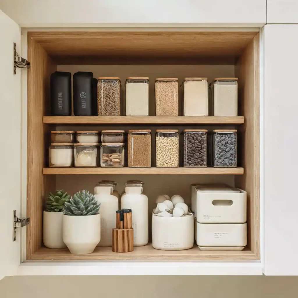 28-Under Bathroom Sink Organization Idea
