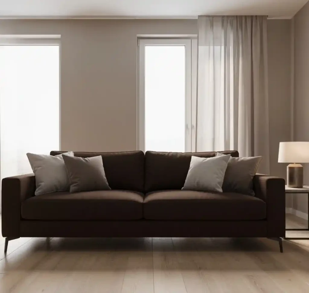 29-Chic Living Room Idea